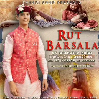 Rut Barsala (Original) by Sandeep S Chambyal