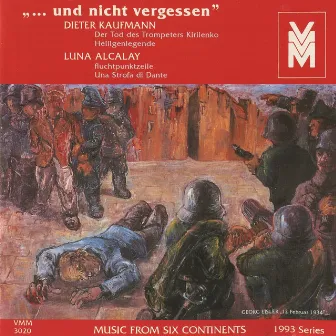 Music from 6 Continents (1993 Series) by Erwin Ortner