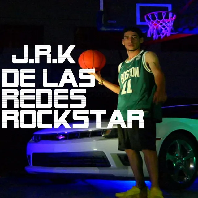 De las Redes Rockstar