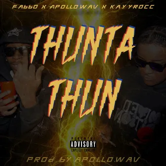 Thunta Thun by Apollo.Wav