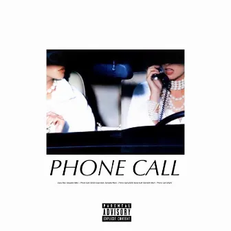 Phone Call by Sixxx