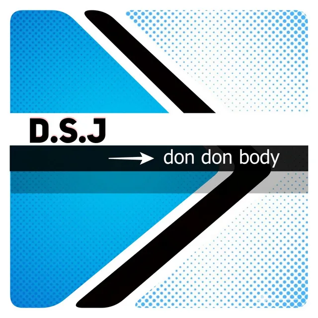 Don Don Body - Radio