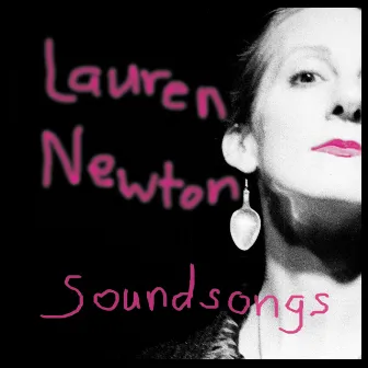 Soundsongs by Lauren Newton