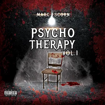 Psycho Therapy 1 by Marc Scorn