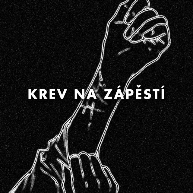 KREV NA ZÁPĚSTÍ