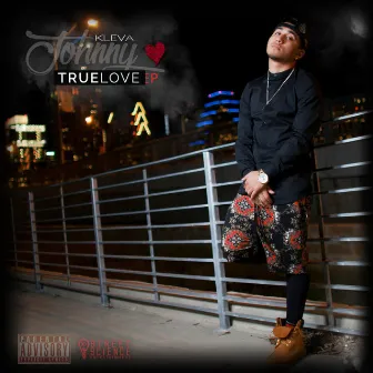 Johnny Truelove - EP by Kleva