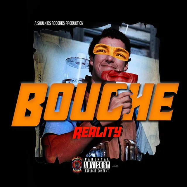 Bouche