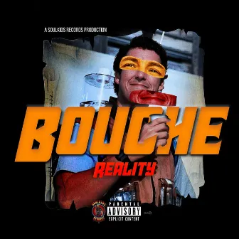 Bouche by ReaLity