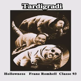 Tardigradi by Hollowness e Classe 93