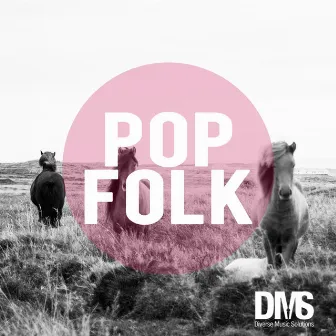 Pop Folk by Simon Jackman