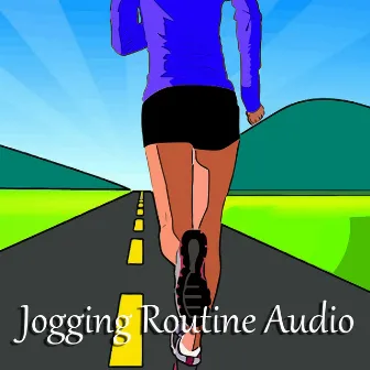 Jogging Routine Audio by Running 150 BPM