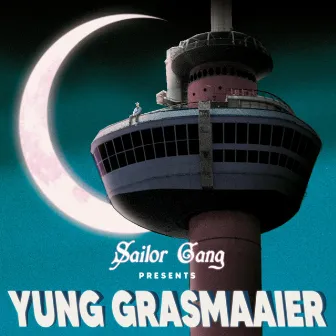 Yung Grasmaaier by Yung Grasmaaier