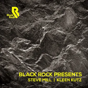 Black Rock Presents by Kleen Kutz