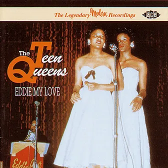 Eddie My Love by The Teen Queens