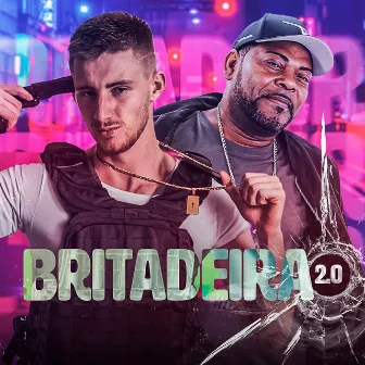 Britadeira 2.0 by Mc Colibri