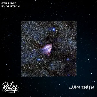 Strange Evolution by Rolzy