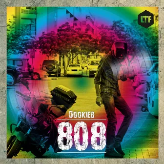 808 by Dookieb