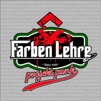 Projekt Punk by Farben Lehre