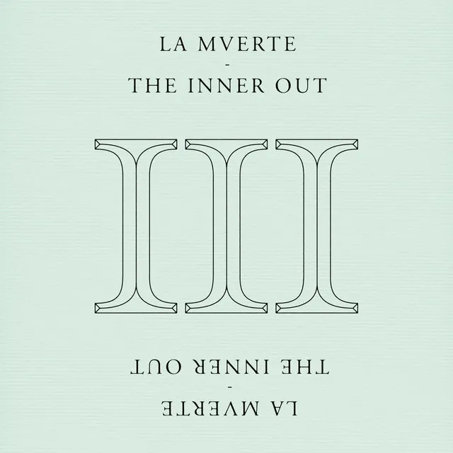 The Inner Out - Radio Edit