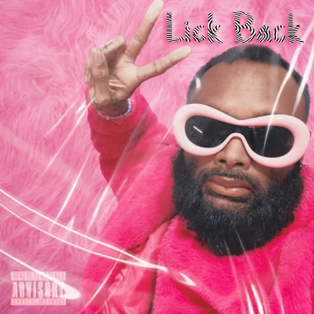 Lick Back