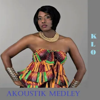 Akoustik Medley: Pa Chita Gadé / L'anmou Nouvo by Klo