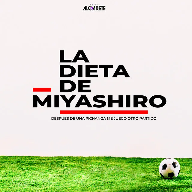 La Dieta de Miyashiro