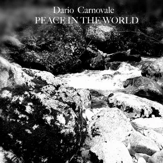 Peace in the world by Dario Carnovale