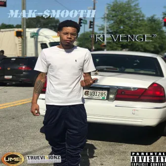 Revenge by Mak-$mooth