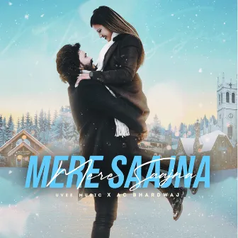 Mere Saajna by Uvee Music