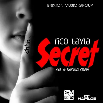 Secret by Rico Tayla