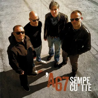 Sempe cu' tte by 'A67