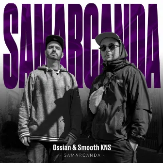 Samarcanda by Smooth KNS