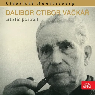 Vačkář: Artistic portrait by Vaclav Snitil