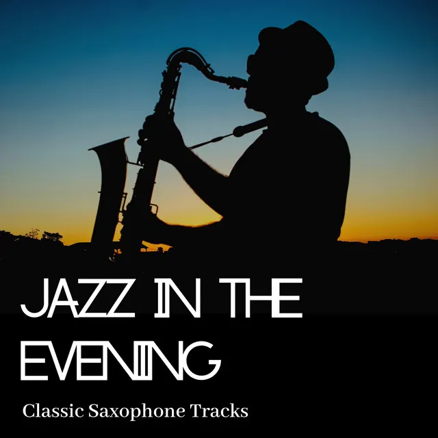 Classic Saxophone Tracks