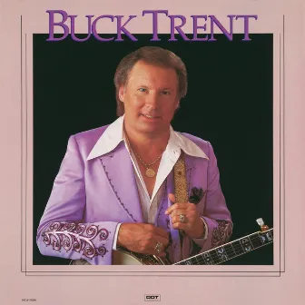 Buck Trent by Buck Trent