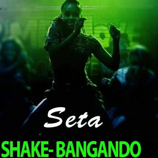 Shake Bangando