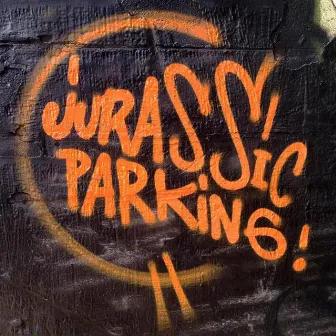 Jurassic Parking 003 by Money P