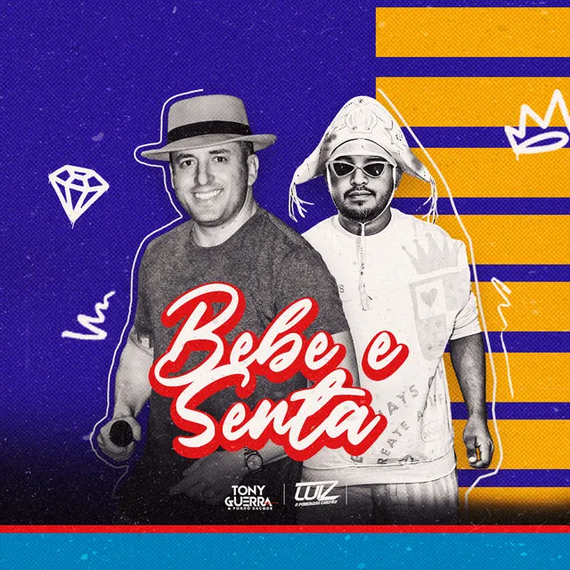 Bebe e Senta - Remix