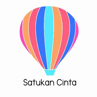 Satukan Cinta by Roy