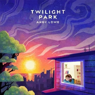 Twilight Park by Andy Lowe