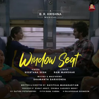 Window Seat by B. R. Krishna