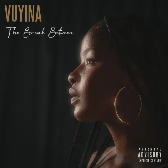 The Break Between by Vuyina