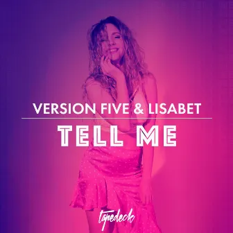 Tell Me by Version Five