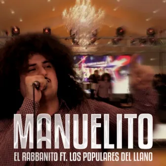 Manuelito by El Rabbanito