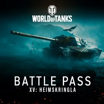 Battle Pass XV: Heimskringla (From 