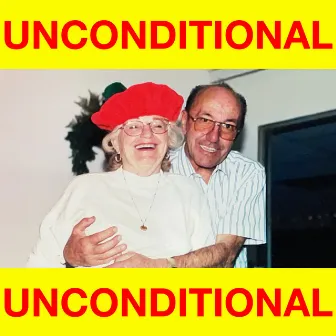 Unconditional by 220 KID