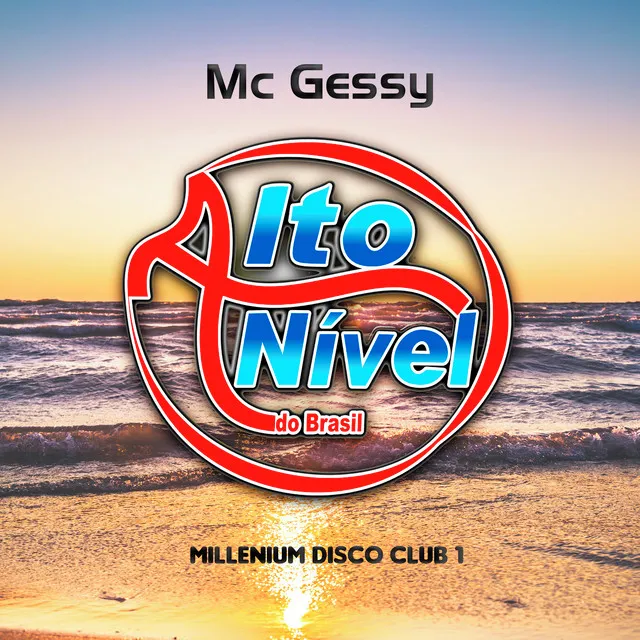 Millenium Disco Club, Vol. 1