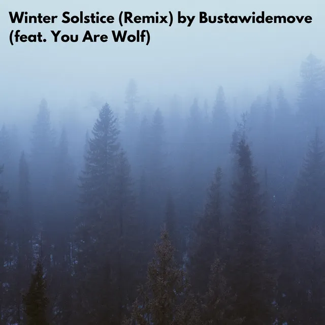 Winter Solstice - remix