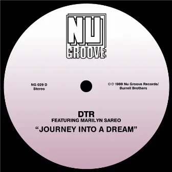 Journey Into A Dream (feat. Marilyn Sareo) by DTR