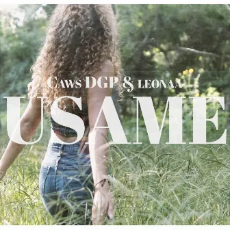 Usame by Caws DGP